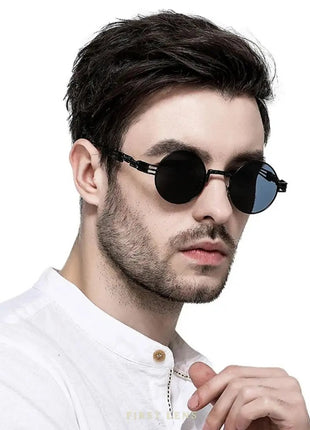 First Lens Vertex UV400 Sunglasses - S025 Shop1103717526 Store