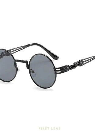 First Lens Vertex UV400 Sunglasses - S025 Shop1103717526 Store