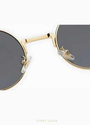 First Lens Vertex UV400 Sunglasses - S025 Shop1103717526 Store