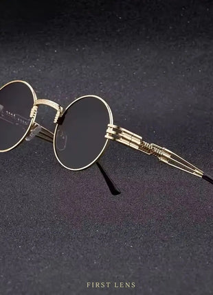 First Lens Vertex UV400 Sunglasses - S025 Shop1103717526 Store