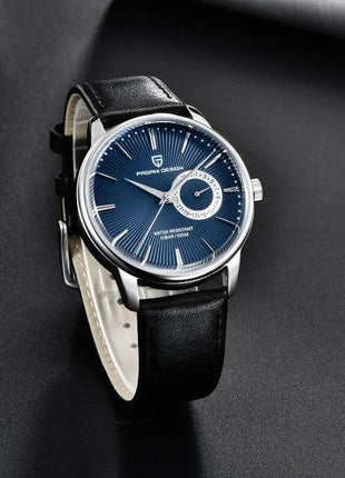 Top Brand Luxury New Waterproof Quartz Watch Fashion Casual Sports Military Style Watches for Men Stone's Store