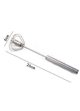 Hand Pressure Semi-automatic Egg Beater CHAOSHANG CHAOSHANG Store