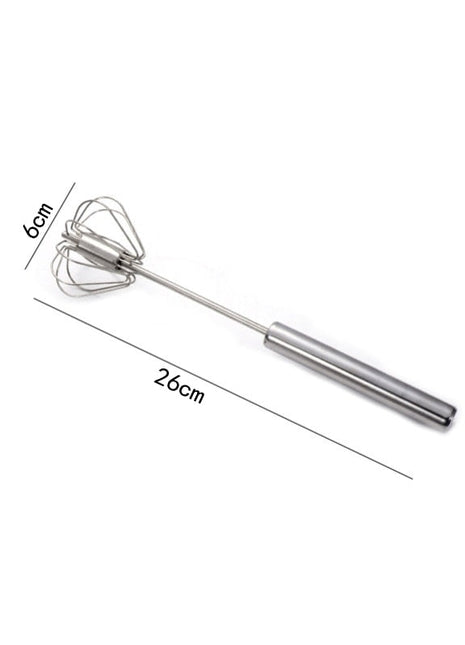 Hand Pressure Semi-automatic Egg Beater CHAOSHANG CHAOSHANG Store