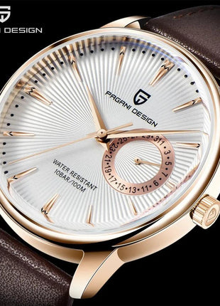 Top Brand Luxury New Waterproof Quartz Watch Fashion Casual Sports Military Style Watches for Men Stone's Store