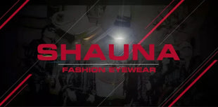 SHAUNA Retro Square Sunglasses 😎 UV400 Candy Colors & Silver Mirror SHAUNA Official Store