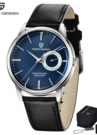 Top Brand Luxury New Waterproof Quartz Watch Fashion Casual Sports Military Style Watches for Men Stone's Store