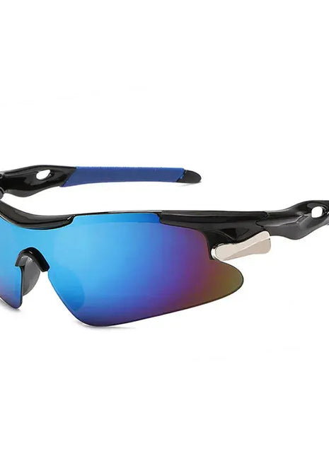 A.Kjaerbede Marvin Sunglasses - Brown Demi Tortoise Riderace Official Store