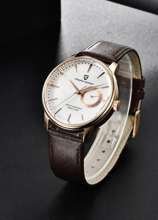 Top Brand Luxury New Waterproof Quartz Watch Fashion Casual Sports Military Style Watches for Men Stone's Store