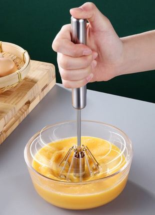 Hand Pressure Semi-automatic Egg Beater CHAOSHANG CHAOSHANG Store