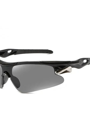 A.Kjaerbede Marvin Sunglasses - Brown Demi Tortoise Riderace Official Store