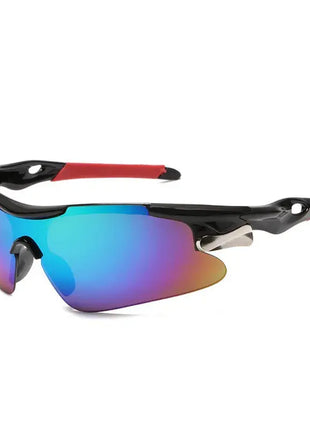 A.Kjaerbede Marvin Sunglasses - Brown Demi Tortoise Riderace Official Store