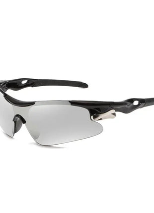 A.Kjaerbede Marvin Sunglasses - Brown Demi Tortoise Riderace Official Store