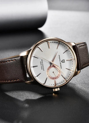 Top Brand Luxury New Waterproof Quartz Watch Fashion Casual Sports Military Style Watches for Men Stone's Store