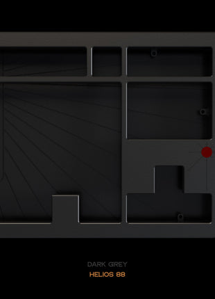 Helios 88 Mechanical Keyboard Kit - Group-Buy Shopverse