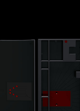 Helios 88 Mechanical Keyboard Kit - Group-Buy Shopverse