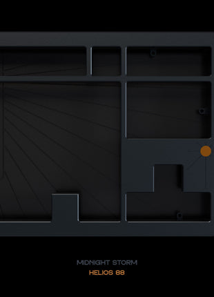 Helios 88 Mechanical Keyboard Kit - Group-Buy Shopverse