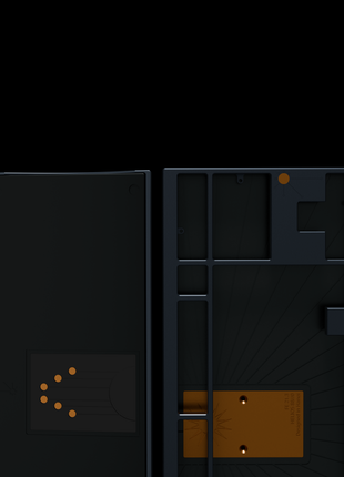 Helios 88 Mechanical Keyboard Kit - Group-Buy Shopverse