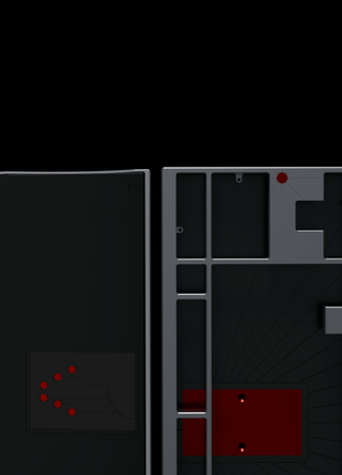 Helios 88 Mechanical Keyboard Kit - Group-Buy Shopverse