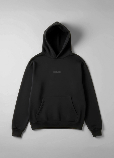 SCHWERER OVERSIZE HOODIE Shopverse