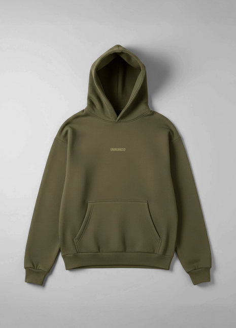 SCHWERER OVERSIZE HOODIE Shopverse