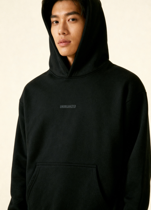 SCHWERER OVERSIZE HOODIE Shopverse