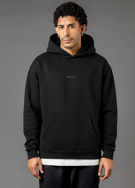 SCHWERER OVERSIZE HOODIE Shopverse