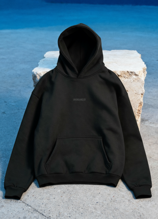 SCHWERER OVERSIZE HOODIE Shopverse