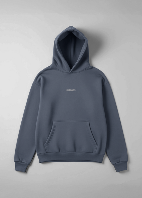 SCHWERER OVERSIZE HOODIE Shopverse