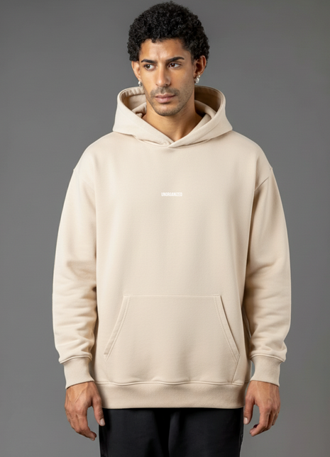 SCHWERER OVERSIZE HOODIE Shopverse