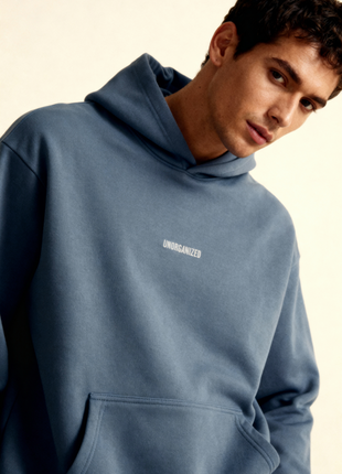 SCHWERER OVERSIZE HOODIE Shopverse