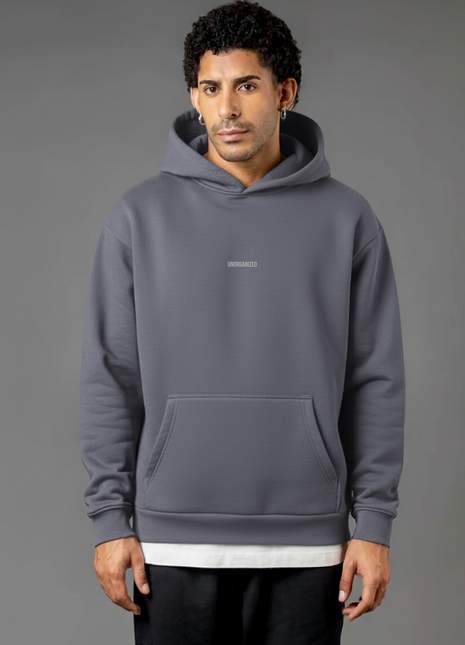 SCHWERER OVERSIZE HOODIE Shopverse