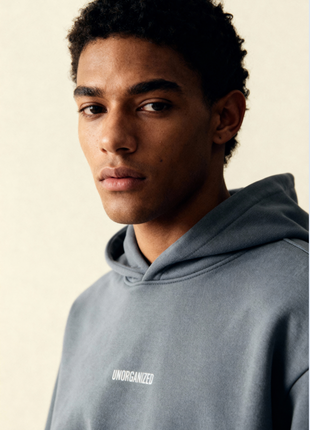 SCHWERER OVERSIZE HOODIE Shopverse