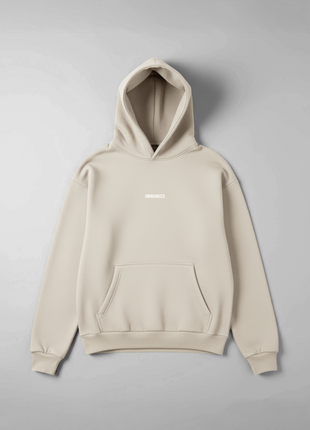 SCHWERER OVERSIZE HOODIE Shopverse