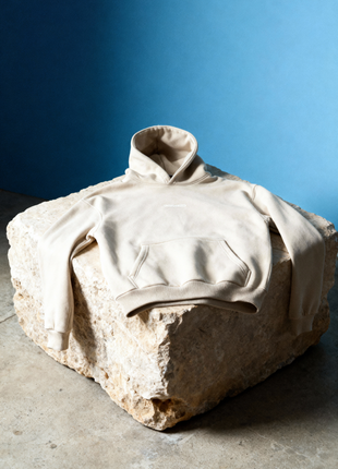 SCHWERER OVERSIZE HOODIE Shopverse