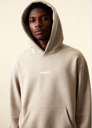 SCHWERER OVERSIZE HOODIE Shopverse
