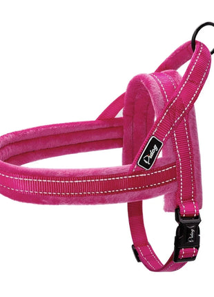 No Pull Padded Reflective Nylon Dog Harness David's Mall-Pet Products Supplier