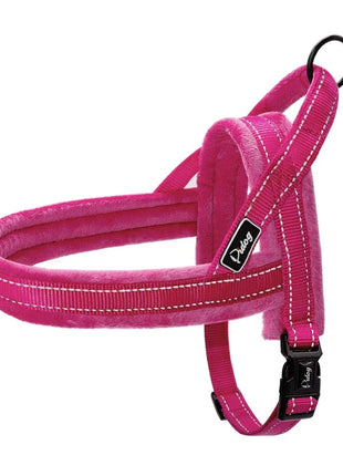 No Pull Padded Reflective Nylon Dog Harness David's Mall-Pet Products Supplier