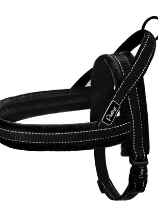 No Pull Padded Reflective Nylon Dog Harness David's Mall-Pet Products Supplier