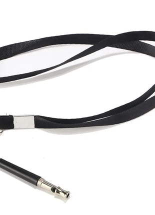 Adjustable Pet Dogs Training Whistle With Rope Stop Barking Ultrasonic Sound Flute Pets Discipline Supplies Silent Control Tools Dropshipman