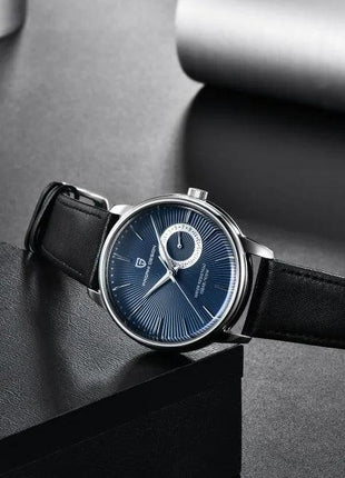 Top Brand Luxury New Waterproof Quartz Watch Fashion Casual Sports Military Style Watches for Men Stone's Store