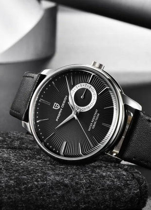 Top Brand Luxury New Waterproof Quartz Watch Fashion Casual Sports Military Style Watches for Men Stone's Store