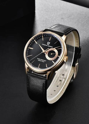 Top Brand Luxury New Waterproof Quartz Watch Fashion Casual Sports Military Style Watches for Men Stone's Store