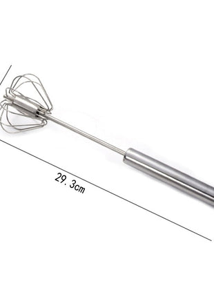 Hand Pressure Semi-automatic Egg Beater CHAOSHANG CHAOSHANG Store