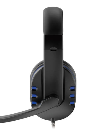 Wired Gaming Headset with Microphone for PS4/PC Intelligent MIHome Life Store