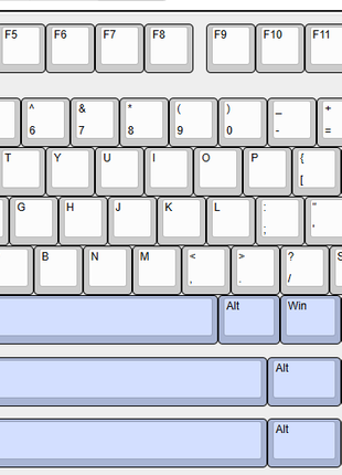 Helios 88 Mechanical Keyboard Kit - Group-Buy Shopverse