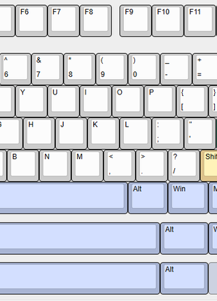 Helios 88 Mechanical Keyboard Kit - Group-Buy Shopverse