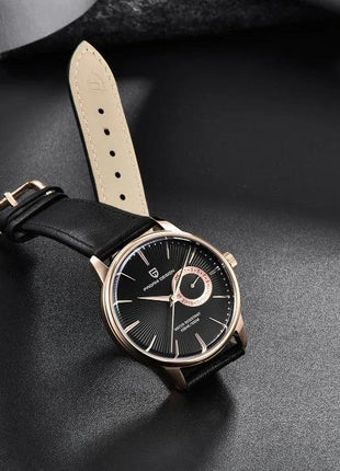 Top Brand Luxury New Waterproof Quartz Watch Fashion Casual Sports Military Style Watches for Men Stone's Store