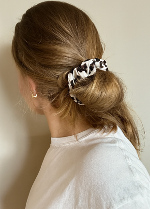 Scrunchie Leo Clay Shopverse