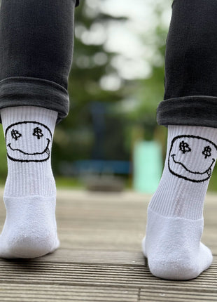Satoshi Socken - made in Portugal Shopverse