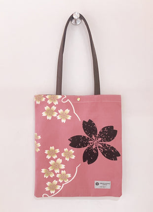 Kimono Tote Bag (vertical), T233 bobonuonuo Store